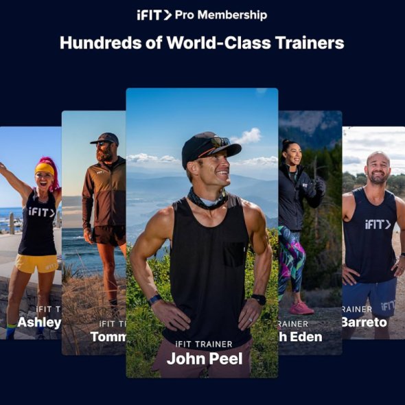 ifit-world-class-trainers