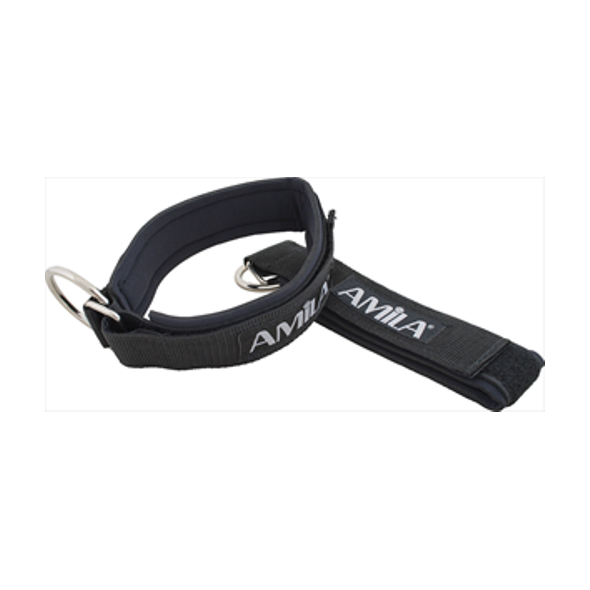 Σετ Ιμάντες Αστραγάλων με προστασία Amila 88172  