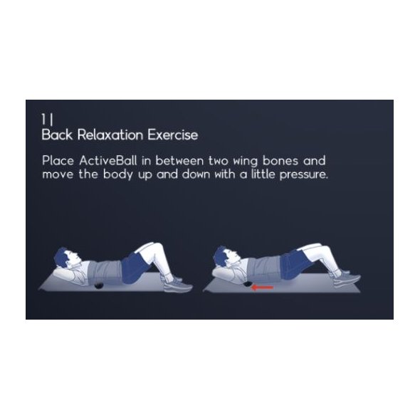 exercise gia tratac_active_ball_massage noumero 1