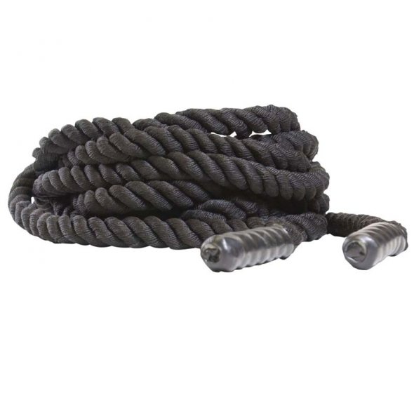 crossfit battle rope BR-3815G Toorx