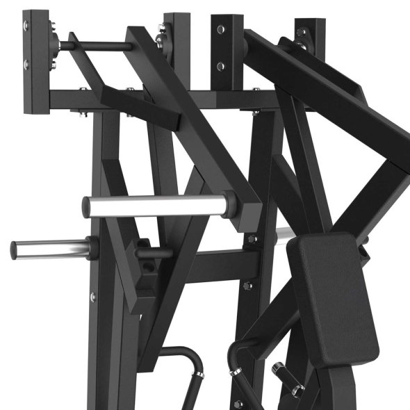 LOW ROW (FWX-6800) Toorx