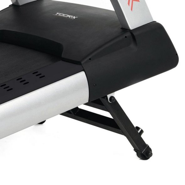 επαγγελματικός διάδρομος toorx trx-9000