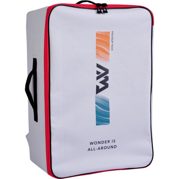 ΦΟΥΣΚΩΤΟ SUP HALO ALL AROUND 255CM 28399 AQUA MARINA