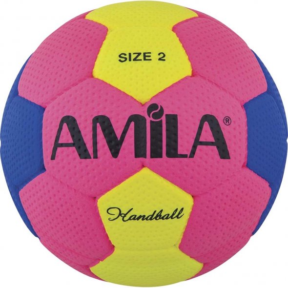 μπάλα hanball 2