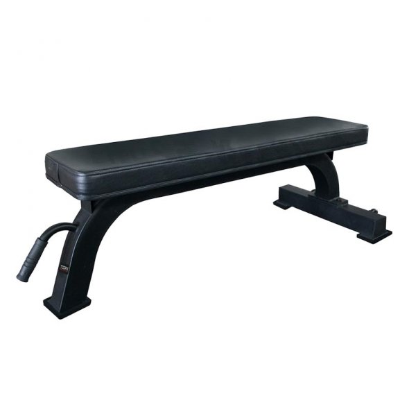 πάγκος επίπεδος επαγγελματικός flat bench toorx WBX-100