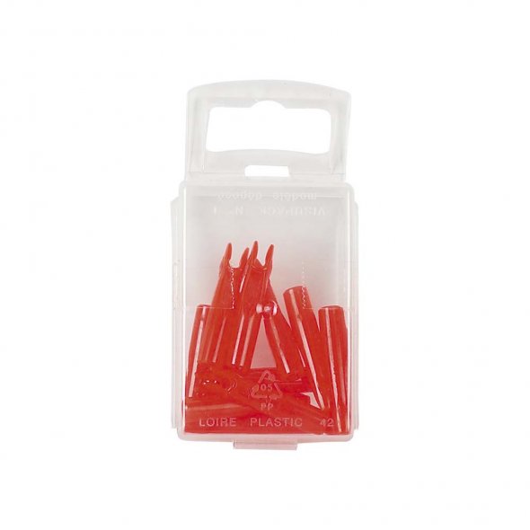 Άκρη Στήριξης Βέλους 5mm Amila 12814