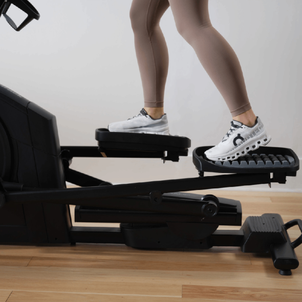ΕΛΛΕΙΠΤΙΚΟ (Airglide 16) NordicTrack