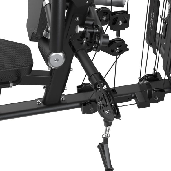 ΠΟΛΥΟΡΓΑΝΟ (MSX-5000) Toorx