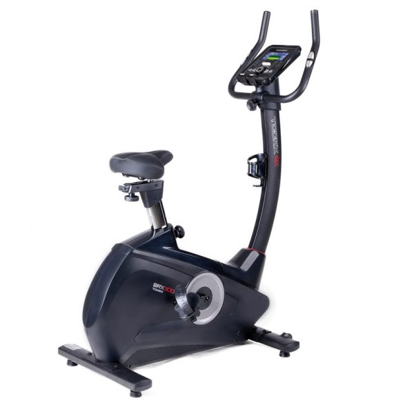 στατικό ποδήλατο γυμναστικής BRX 300 Chrono Line TOORX