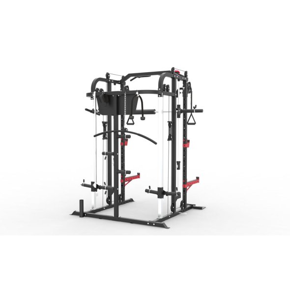 STATION (ASX-90) ALL IN ONE Toorx