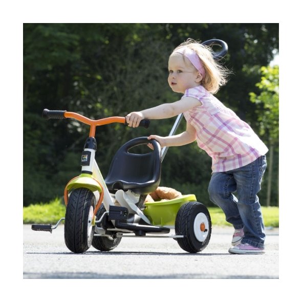 παιδικό τρίκυκλο ποδηλατάκι STARTRIKE AIR Kettler