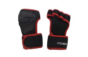 γάντια crossfit grip pads L/XL Toorx CGL