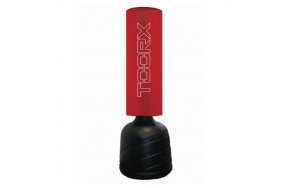 σάκος μποξ δαπέδου bot 043 toorx