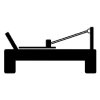 pilates reformers icon
