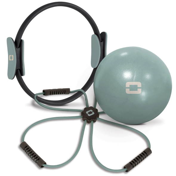 PILATES KIT (AYP-030) Balance & Flexibility Toorx