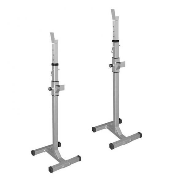 ρυθμιζόμενοι ορθοστάτες amila 43955