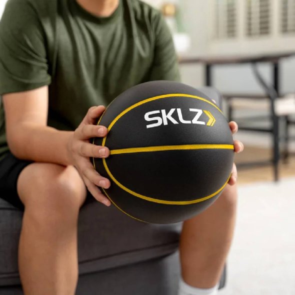 ΜΠΑΛΑ BASKET FOAM SKLZ Bashhhketball Pro SKZ/17658