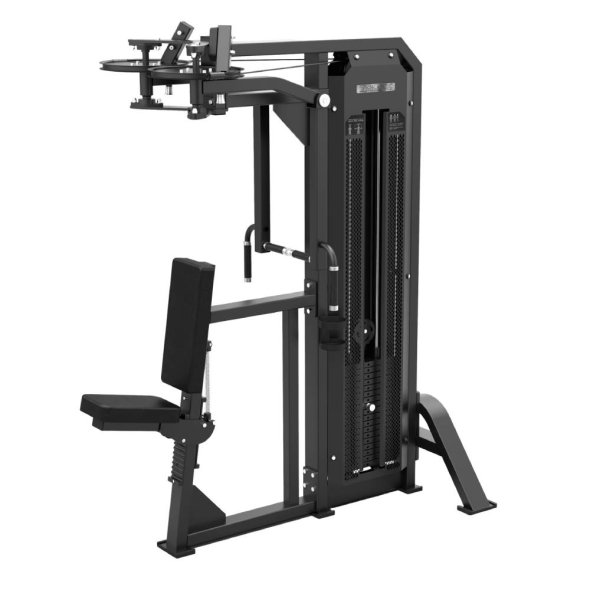 PECTORAL FLY / REAR DELTOIDS  (PLX-5150) Toorx