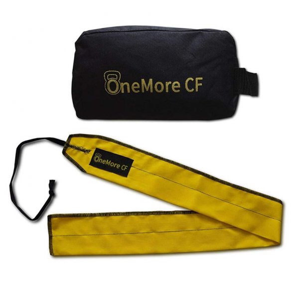 crossfit περικάρπιο onemore cf