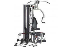 Πολυόργανο GX Bodycraft 44736