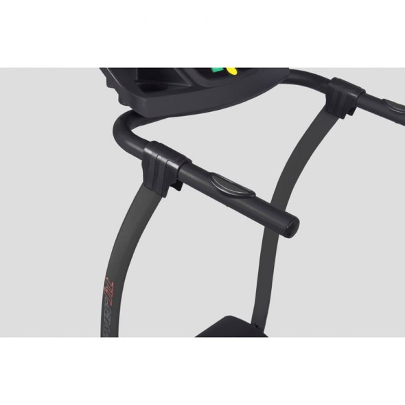 ηλεκτρικός διάδρομος tfk-130 everfit λαβές