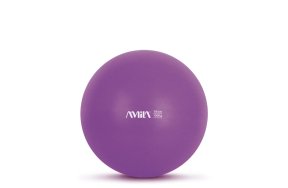 mpala-gymnastikis-amila-pilates-ball-19cm-mov-bulk