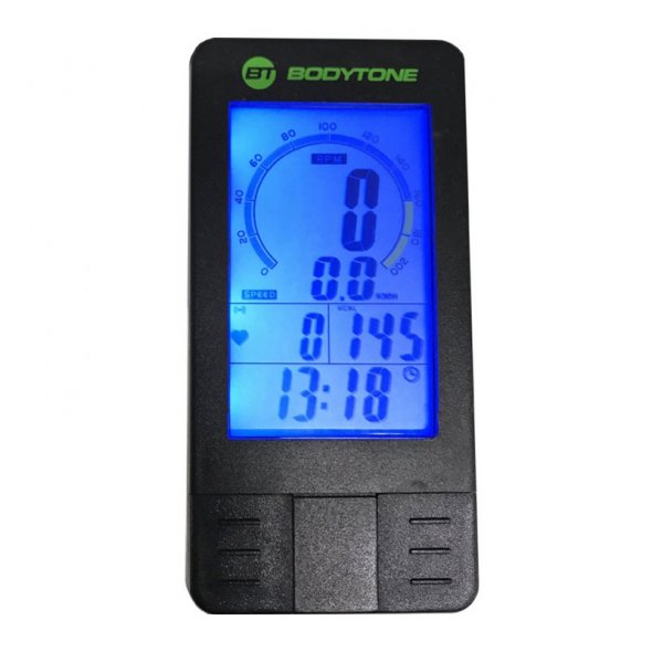 Κονσόλα M16 για Spin Bikes της Bodytone