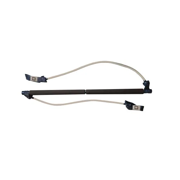 ΜΠΑΡΑ PILATES SET (AYP-027) Toorx