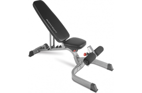 Επαγγελματικός Πάγκος για Βάρη F602 BodyCraft 44708