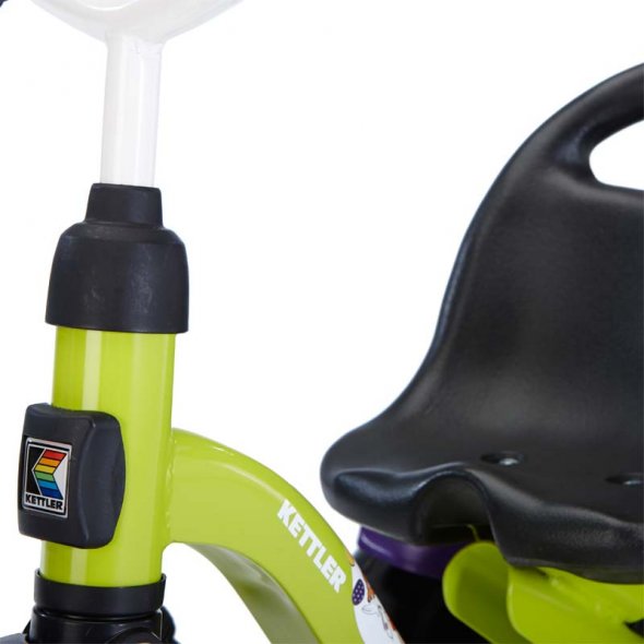 τρίκυκλο παιδικό ποδήλατο kettler toprike Τ3055-5000