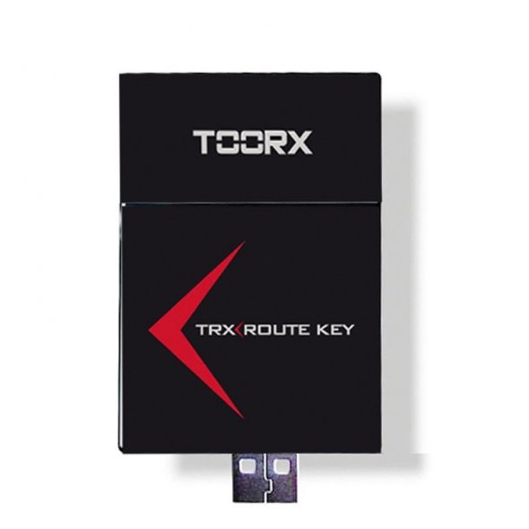 trx route key toorx