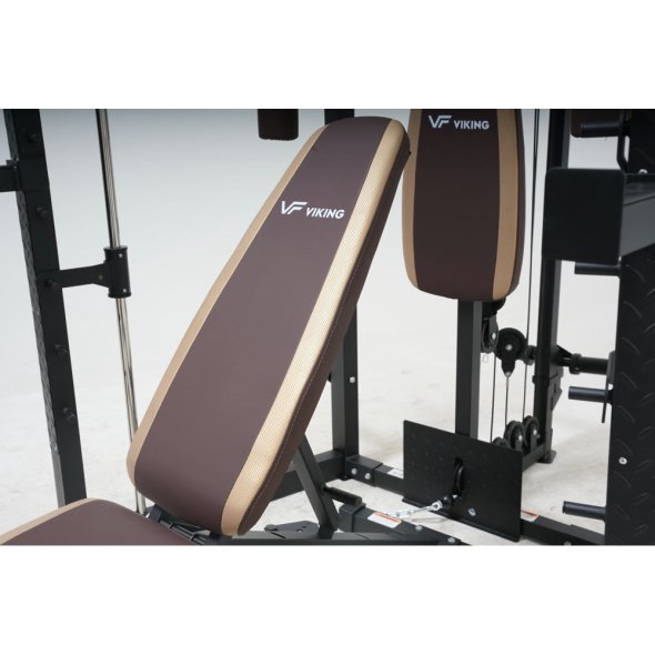 SMITH RACK RS-1800 VIKING