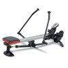 κωπηλατικό μηχάνημα toorx rower compact