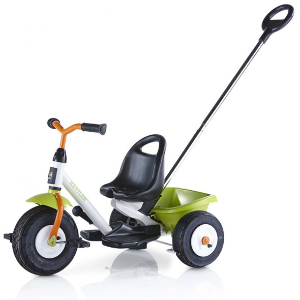 παιδικό τρίκυκλο ποδηλατάκι Kettler STARTRIKE AIR T03040-0000