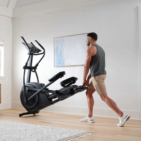 ΕΛΛΕΙΠΤΙΚΟ (Airglide 16) NordicTrack