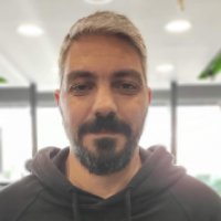 Δοκιμή από άτομο του kinissis