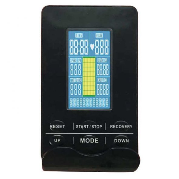 Ποδήλατο γυμναστικής Spin Bike SRX-700 Chrono TOORX 04-432-156