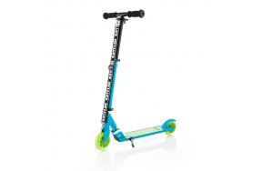 παιδικό πατίνι kettler ZERO 5 ZIG-ZAG T07105-5010