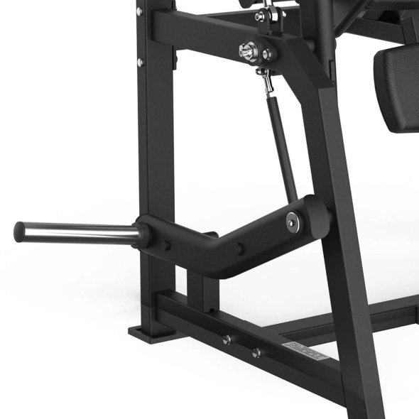 ABDOMINAL CRUNCH (FWX-7200) Toorx