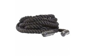 Battle Rope Crossfit Σχοινί 12mx38mm BR-3812G Toorx