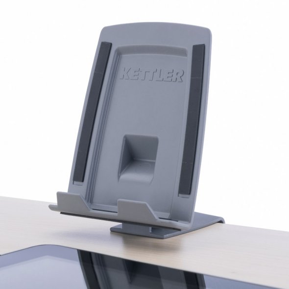  Βάση Tablet/Smartphone για Γραφεία Kettler MAZE  0W41203-3010 Γκρι
