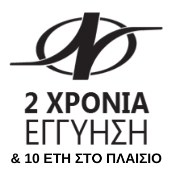 όργανα γυμναστικής nordictrack 2 χρόνια εγγύηση - 10 πλαίσιο