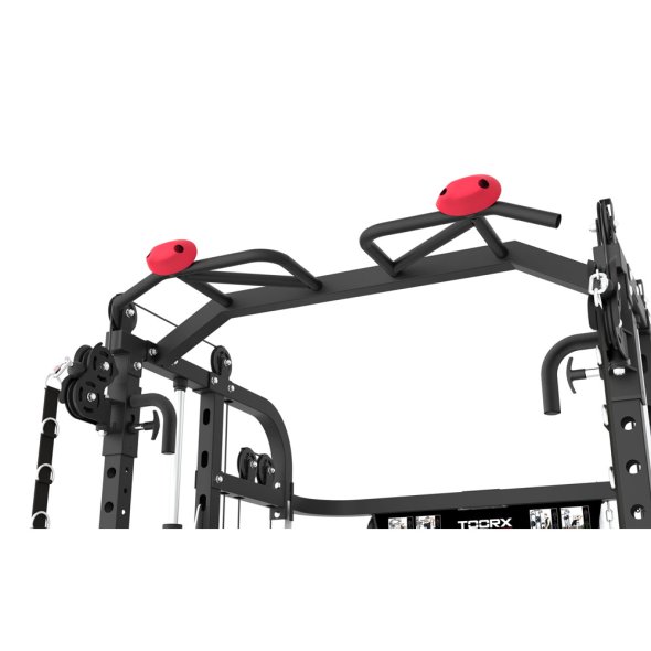 STATION (ASX-90) ALL IN ONE Toorx