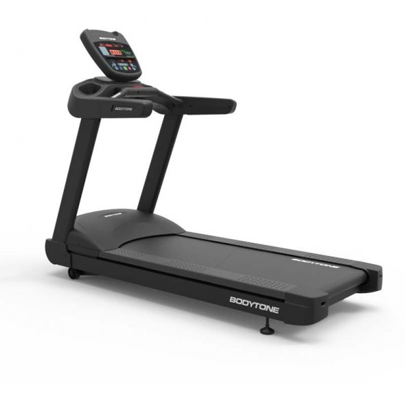 επαγγελματικός ηλεκτρικός διάδρομος EVOT3 bodytone