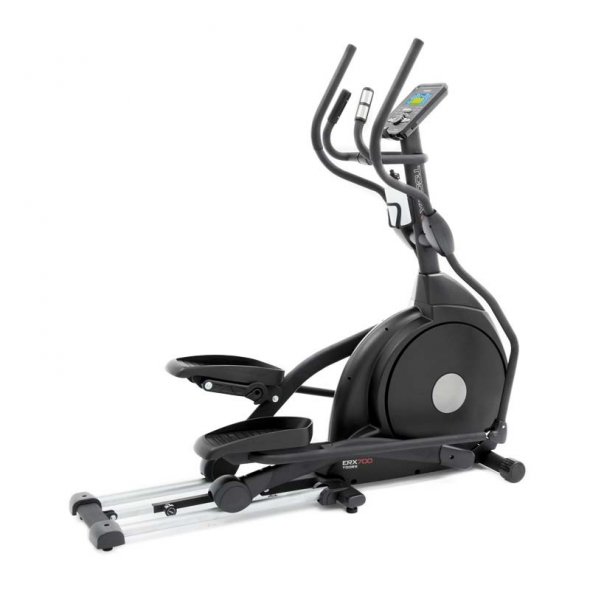 ελλειπτικό μηχάνημα toorx erx 700 chrono line