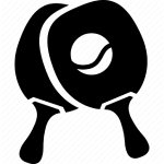 beach-racket-icon