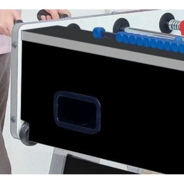 ποδοσφαιράκι foldy evolution τηλεσκοπικές είσοδος garlando