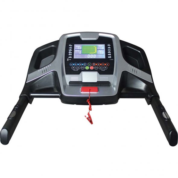 διάδρομος ηλεκτρικός γυμναστικής valma F275PI 92212 amila