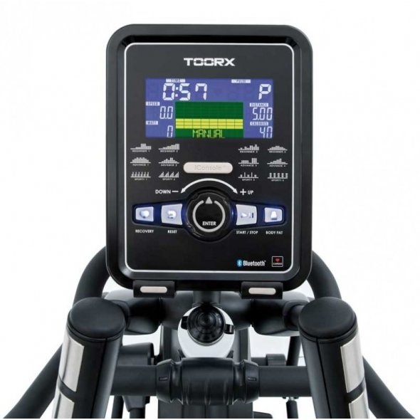 Ελλειπτικό Toorx ERX 500 Chrono Line