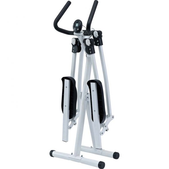 Amila  44079 2 in 1 Air Walker & Split Thigh